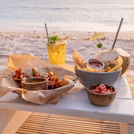 Le Pirate Gili Meno - Adults Only Otel Dış mekan fotoğraf