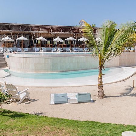 Le Pirate Gili Meno - Adults Only Otel Dış mekan fotoğraf