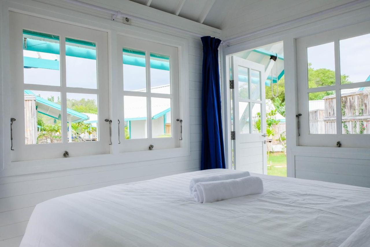 Le Pirate Gili Meno - Adults Only Otel Dış mekan fotoğraf