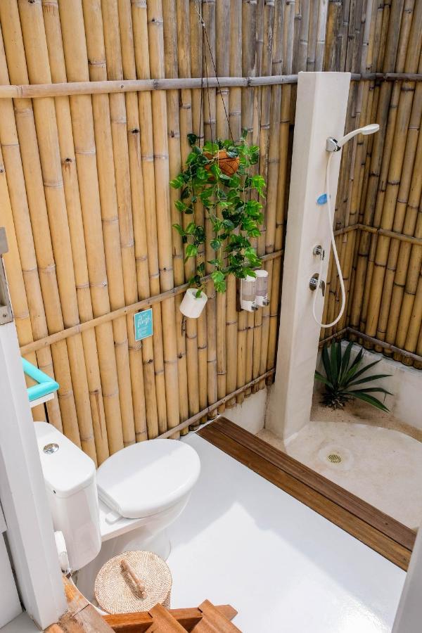 Le Pirate Gili Meno - Adults Only Otel Dış mekan fotoğraf