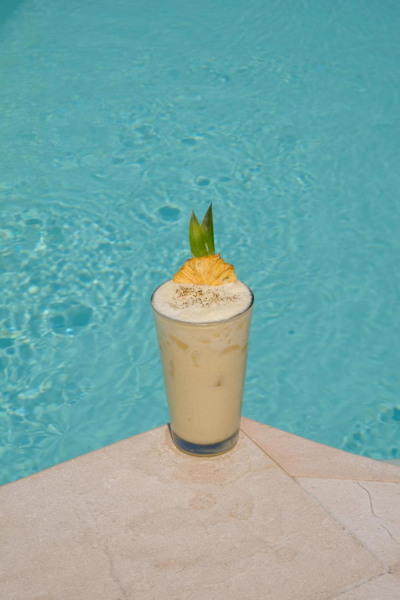 Le Pirate Gili Meno - Adults Only Otel Dış mekan fotoğraf